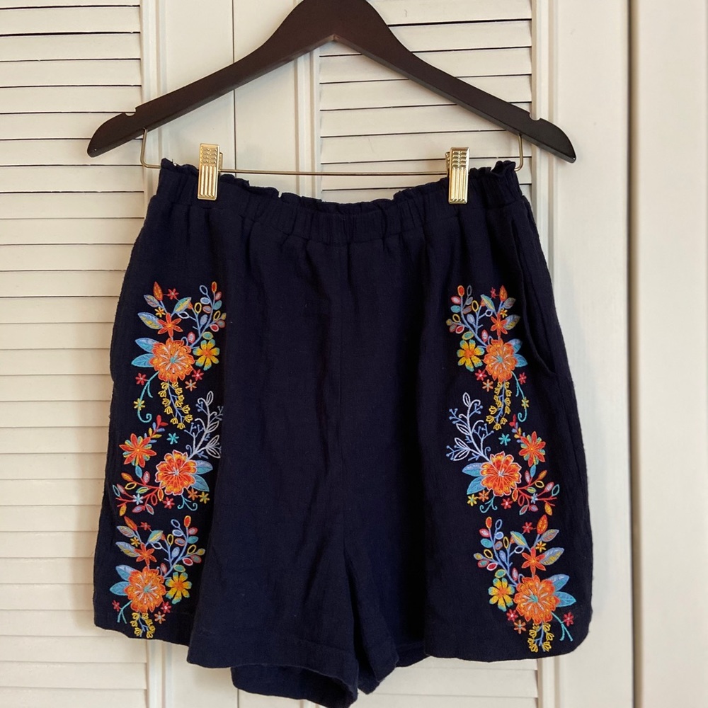 new piper&scoot shorts